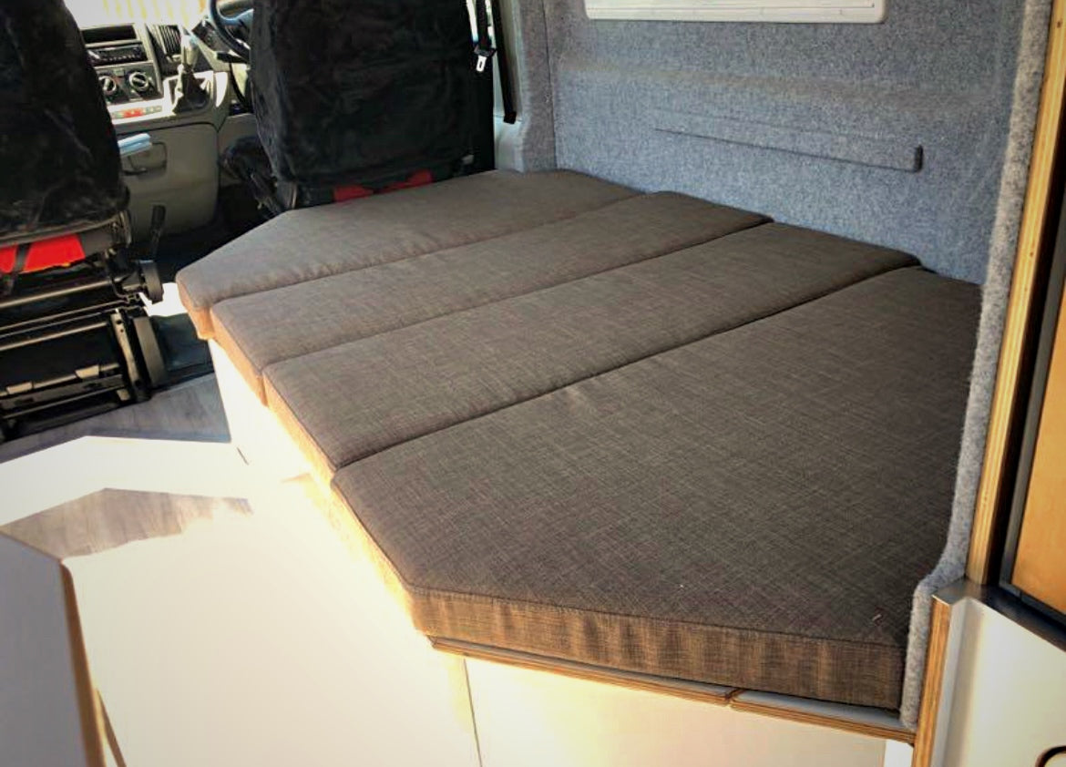 2009 Trakka Torino - Fiat Ducato